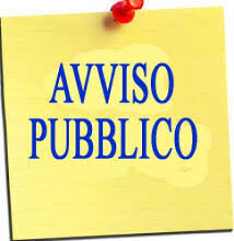 Avviso – divieto di consumo acqua rete idrica