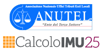 Calcolo IMU anno 2025
