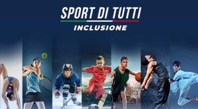 AVVISO PUBBLICO PER L’ATTUAZIONE DELL’INIZIATIVA DELL’AUTORITÀ GARANTE PER L’INFANZIA E L’ADOLESCENZA PER LA PROMOZIONE DI ATTIVITA’ SPORTIVE IN FAVORE DI MINORI DI ETÀ COMPRESA TRA I 6 ED I 17 ANNI