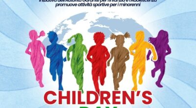 Giornata mondiale dell’infanzia 2025