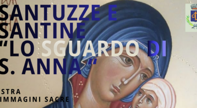 Biblioteca G.Vernaci – Mostra di immagini sacre